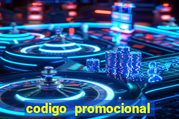 codigo promocional bingo blitz